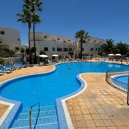 Callao Sun & Pool II Callao Salvaje Luaran gambar