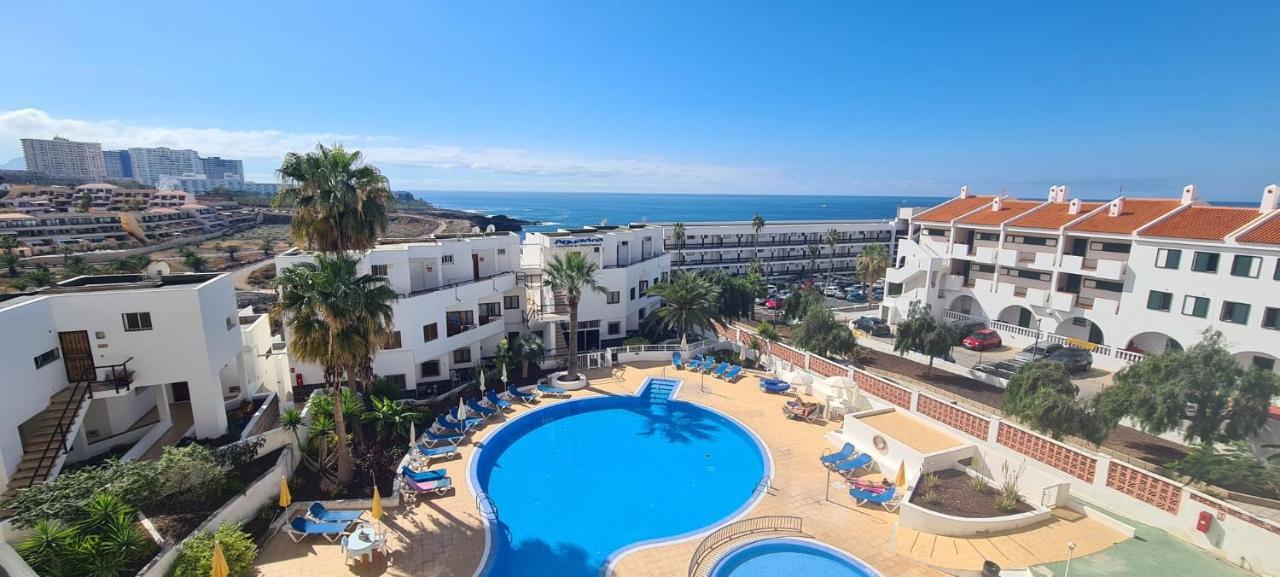 Callao Sun & Pool II Callao Salvaje Luaran gambar